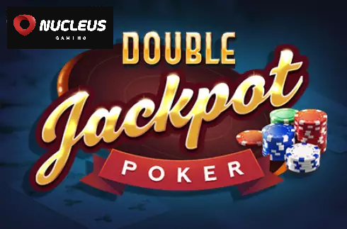 Pyramid Poker Double Jackpot Poker